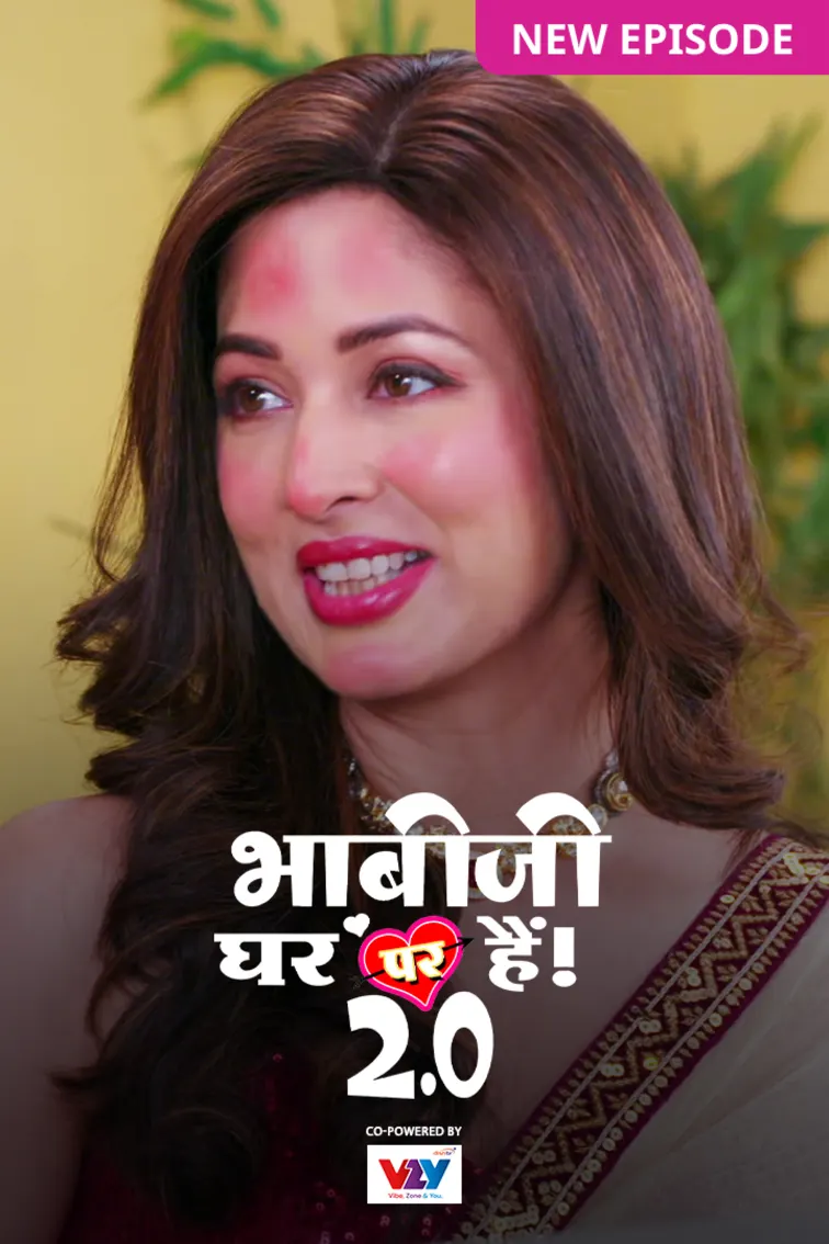 Bhabiji Ghar Par Hai 2.0 TV Show