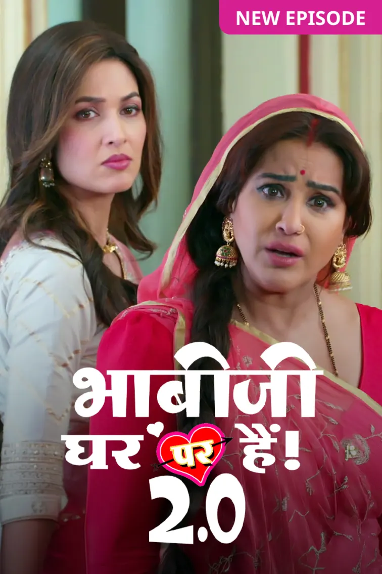 Bhabiji Ghar Par Hai 2.0 TV Show