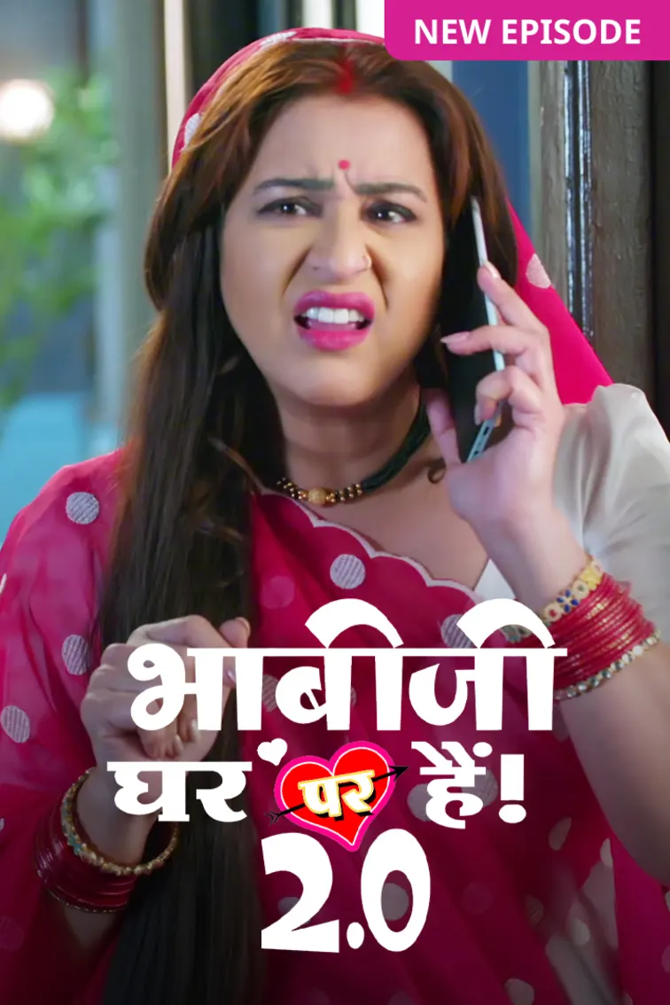 Bhabiji Ghar Par Hai 2.0 TV Show