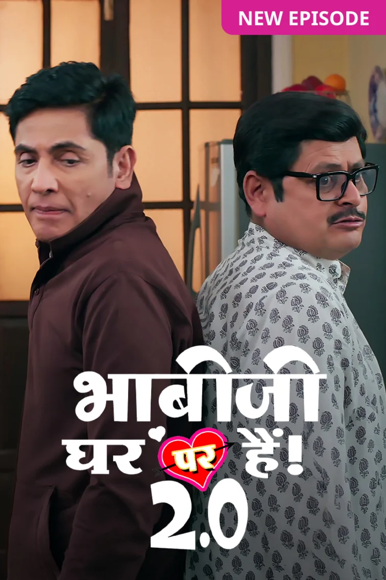 Bhabiji Ghar Par Hai 2.0 TV Show