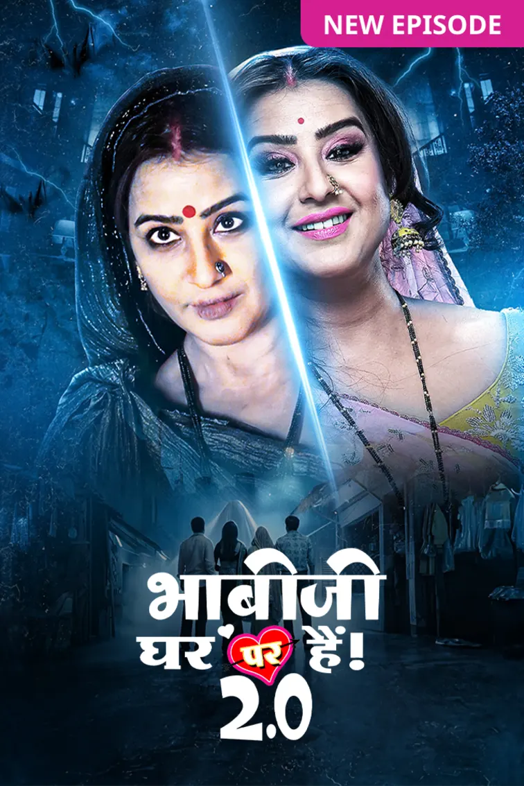 Bhabiji Ghar Par Hai 2.0 TV Show