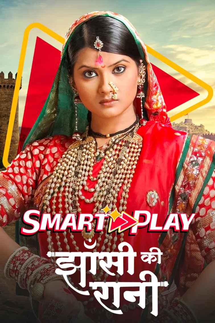 Smart Play - Jhansi Ki Rani Web Series