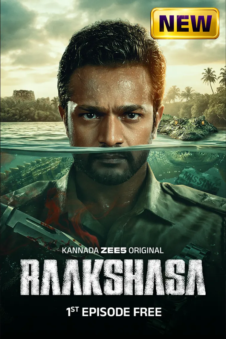 Raakshasa Web Series Raakshasa Web Series