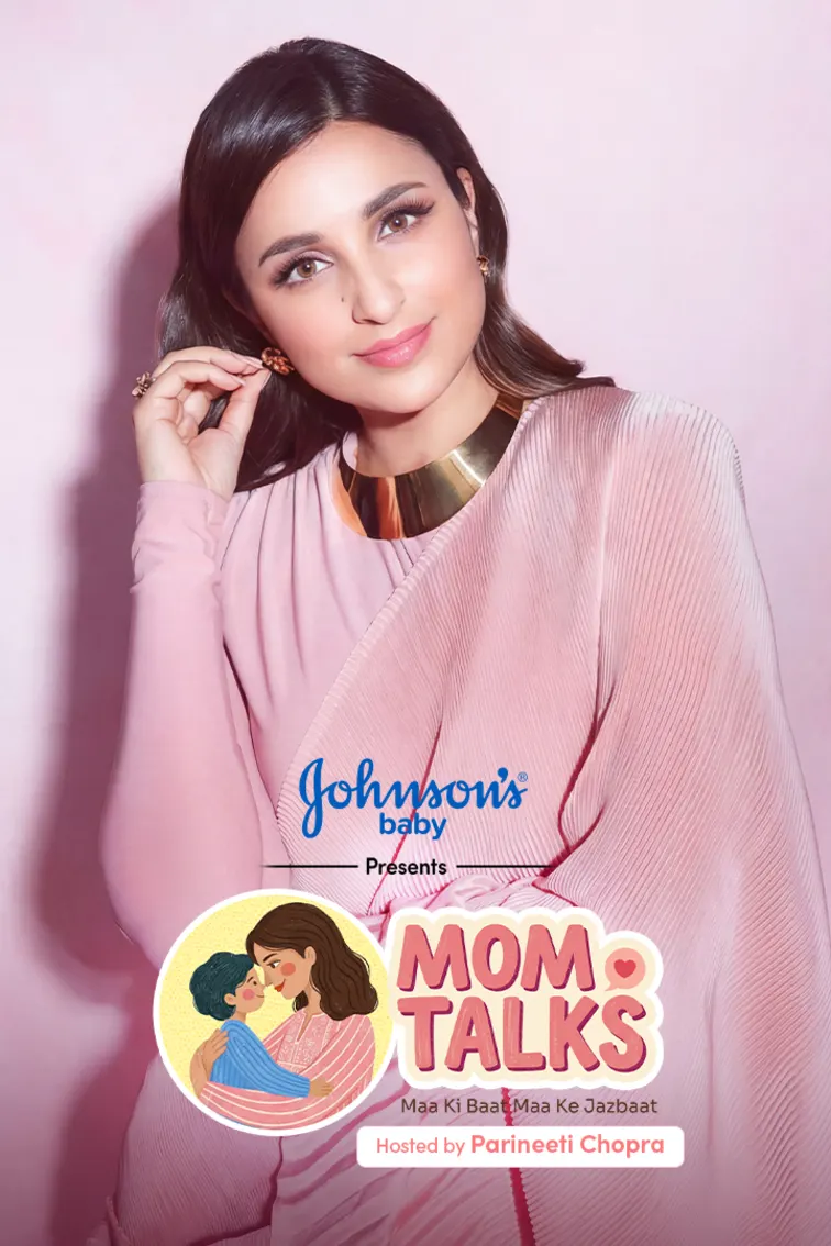 Mom Talks: Maa Ki Baat Maa Ke Jazbaat TV Show