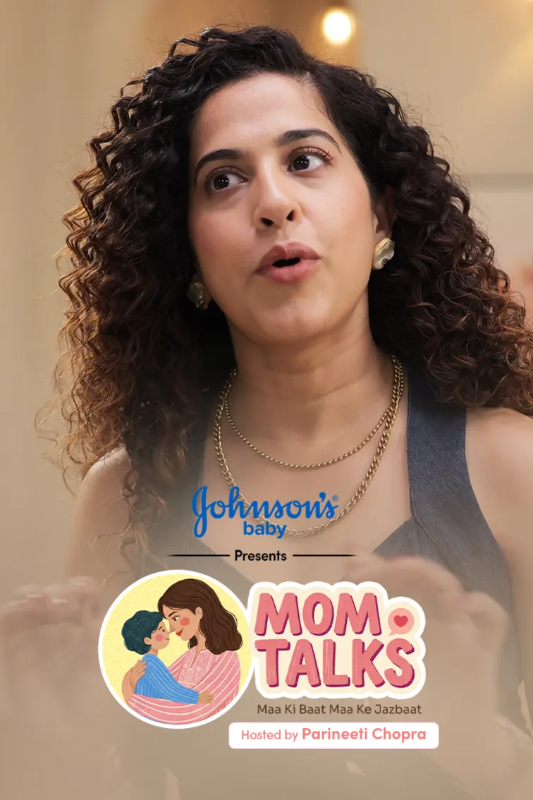 Mom Talks: Maa Ki Baat Maa Ke Jazbaat TV Show