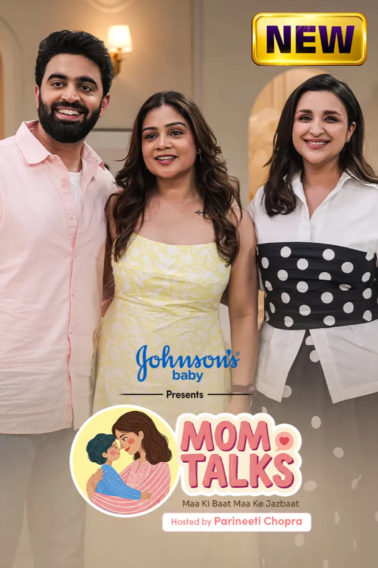 Mom Talks: Maa Ki Baat Maa Ke Jazbaat TV Show