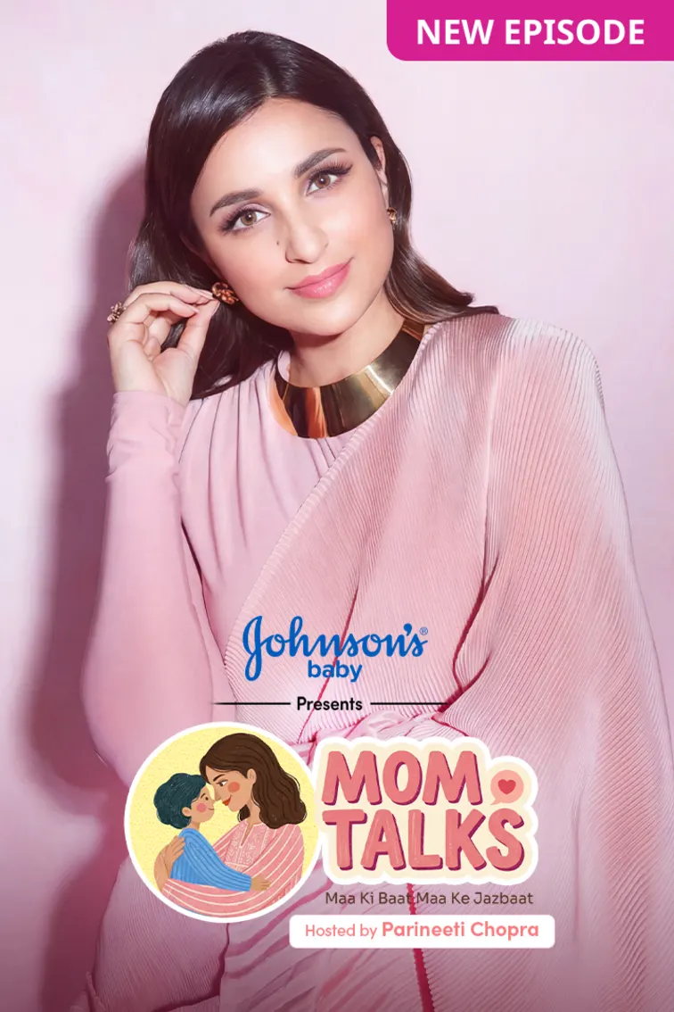 Mom Talks: Maa Ki Baat Maa Ke Jazbaat TV Show