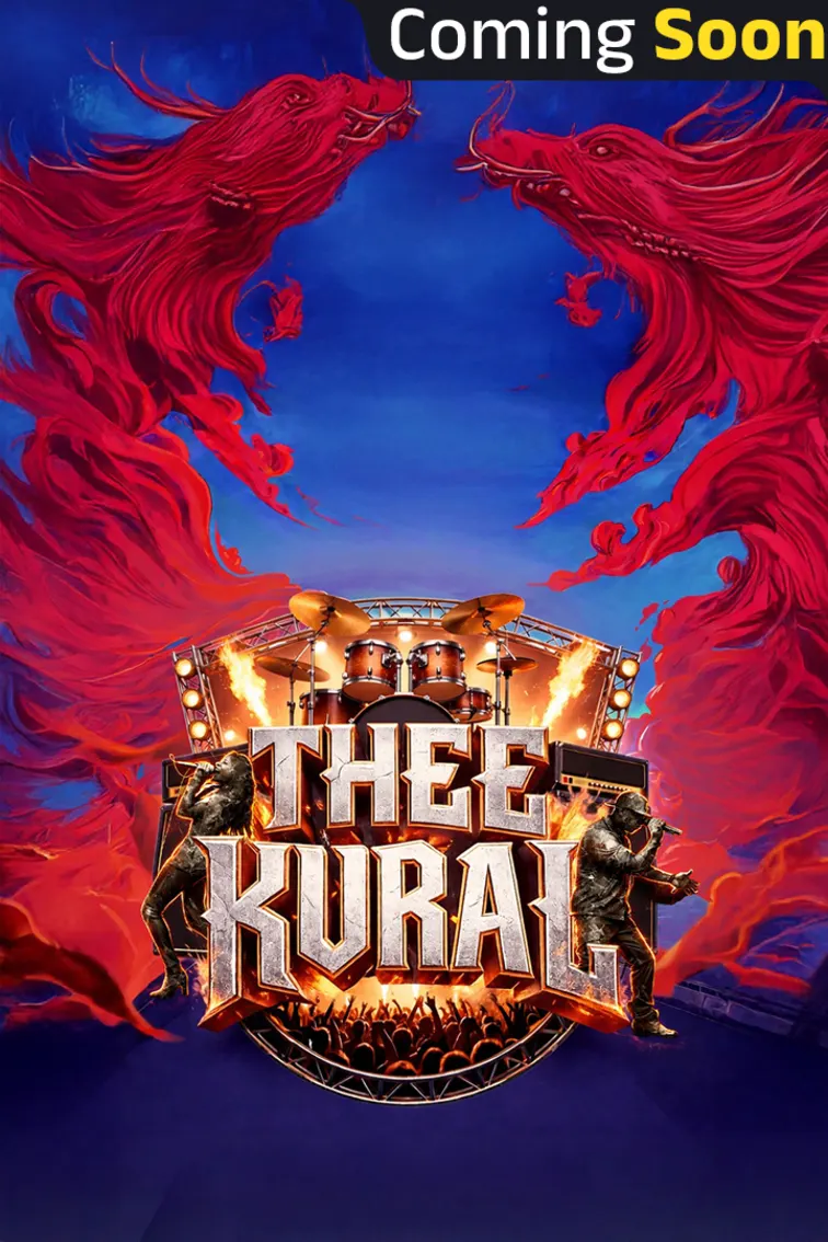 Thee Kural Web Series