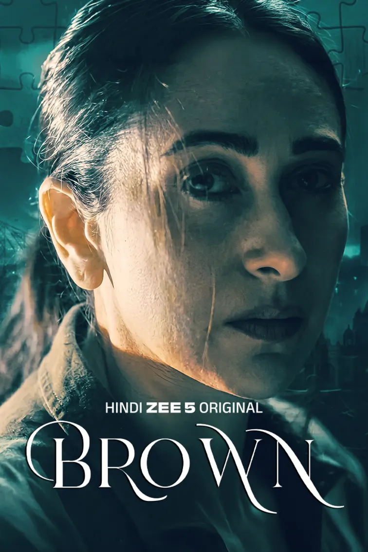 Brown Web Series