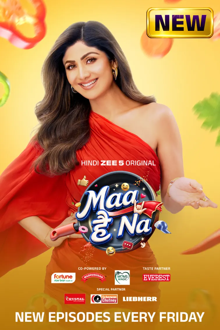 Maa Hai Na Web Series