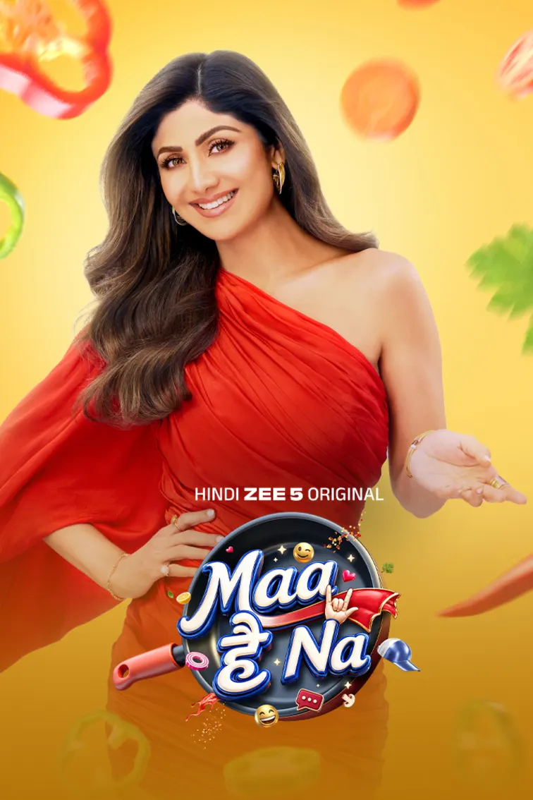 Maa Hai Na Web Series