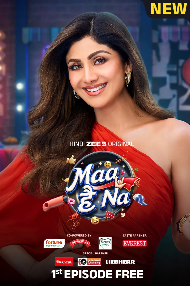 Maa Hai Na Web Series