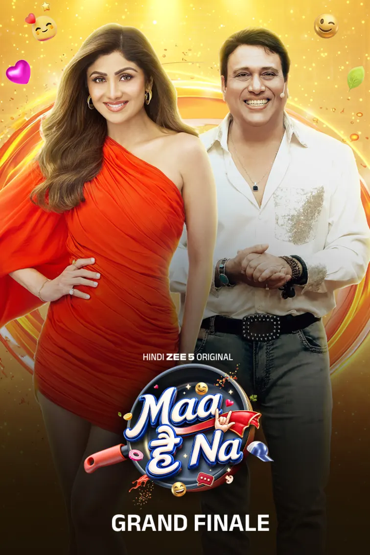 Maa Hai Na Web Series