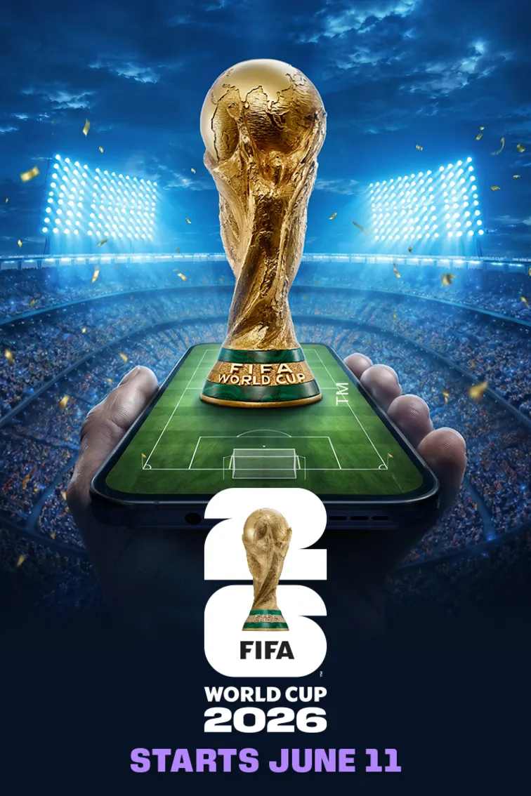 FIFA World Cup 2026 TV Show