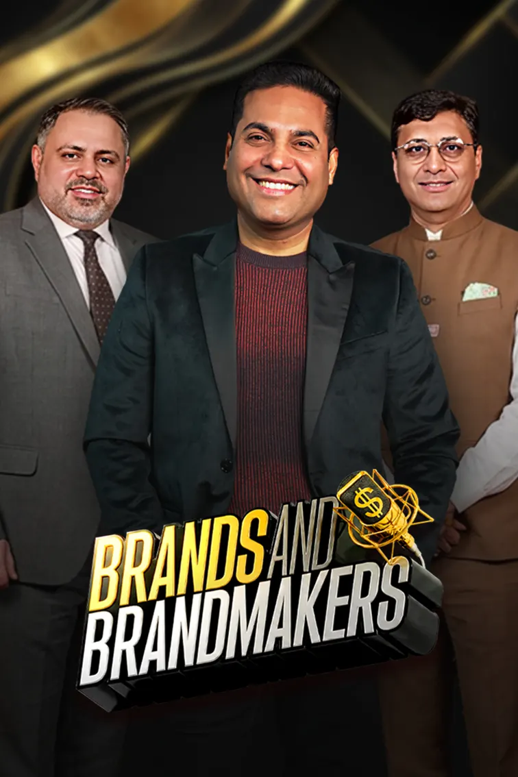 Brands and Brandmakers TV Show