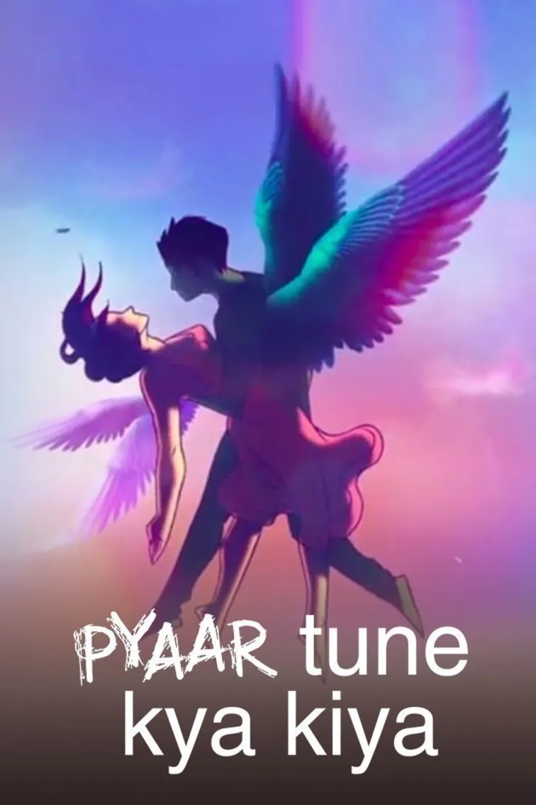 Pyaar Tune Kya Kiya  Season 4 TV Show