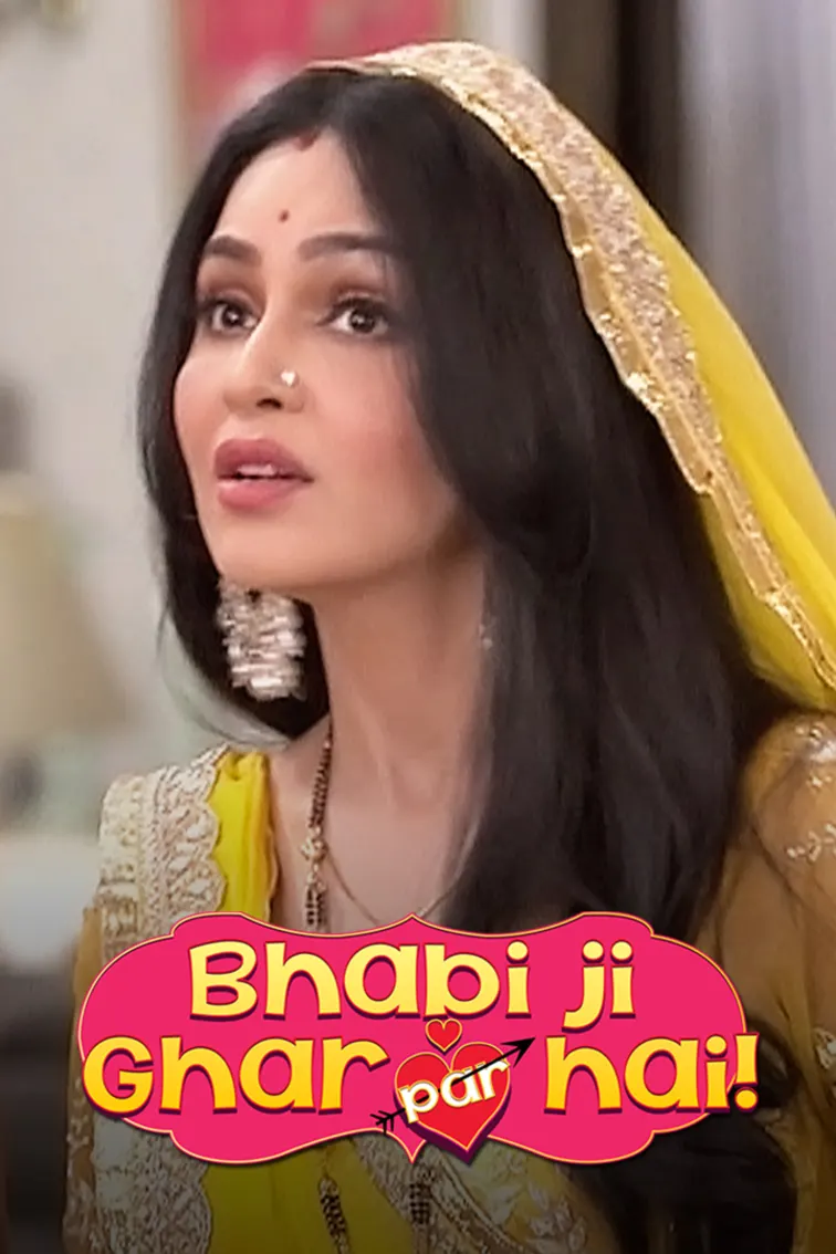 Bhabiji Ghar Par Hain - Sunday Special TV Show