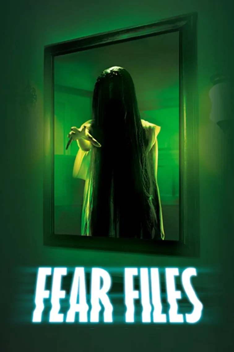 Fear Files - Dahasat Dobaara TV Show