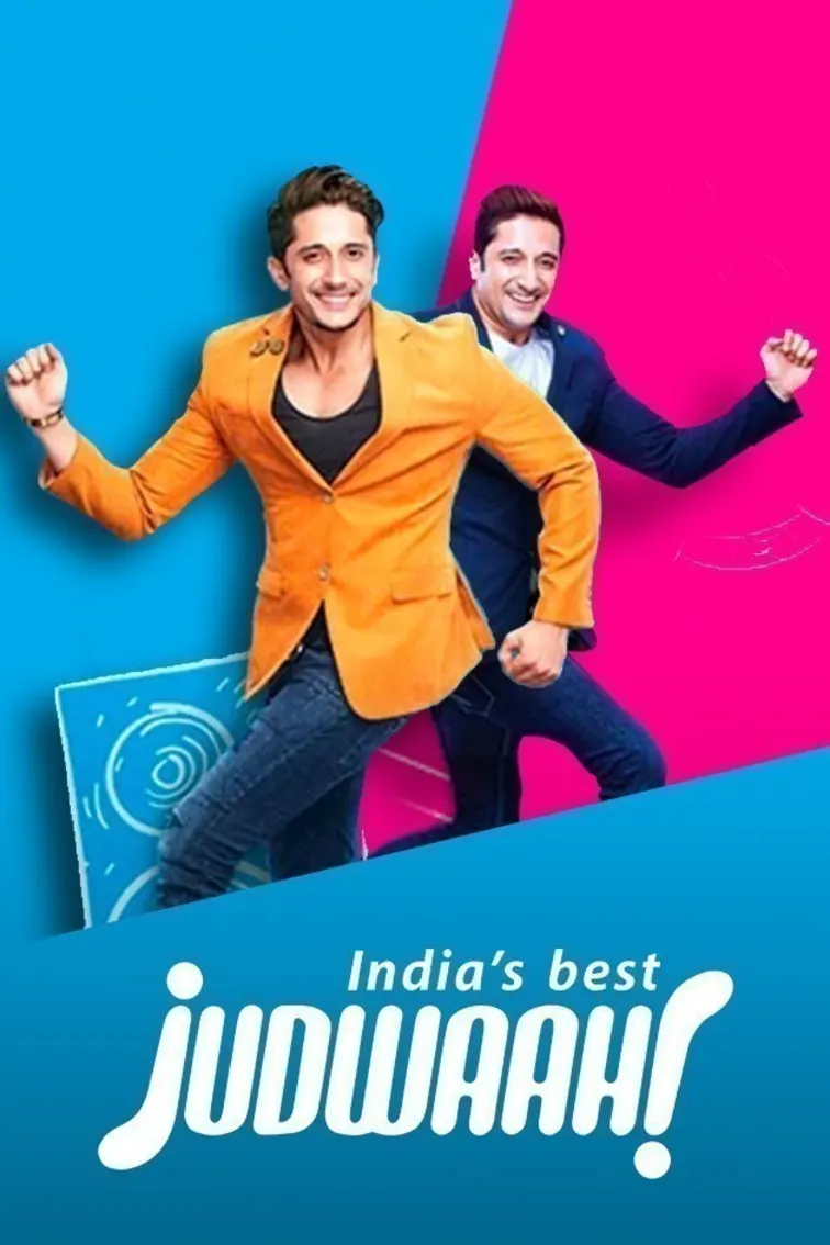 Indias Best Judwaah TV Show