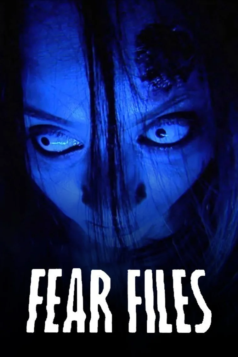 Fear Files - Darr Ki Sacchi Tasveerin TV Show