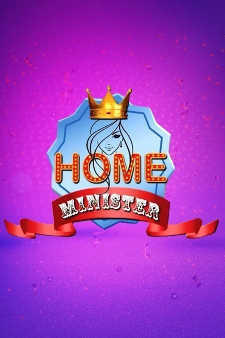 Home Minister TV Show
