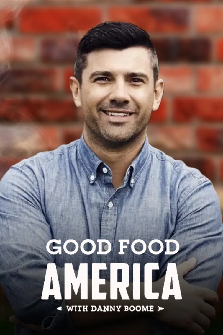 Good Food America TV Show