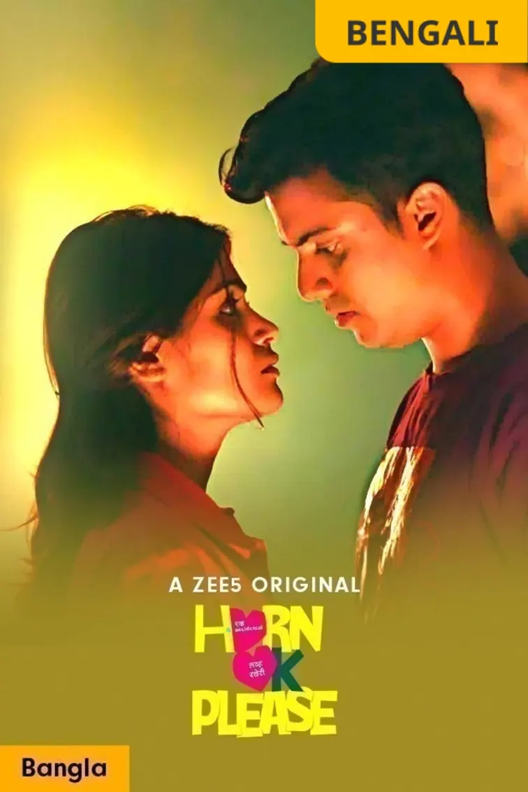 Horn Ok Please Web Series