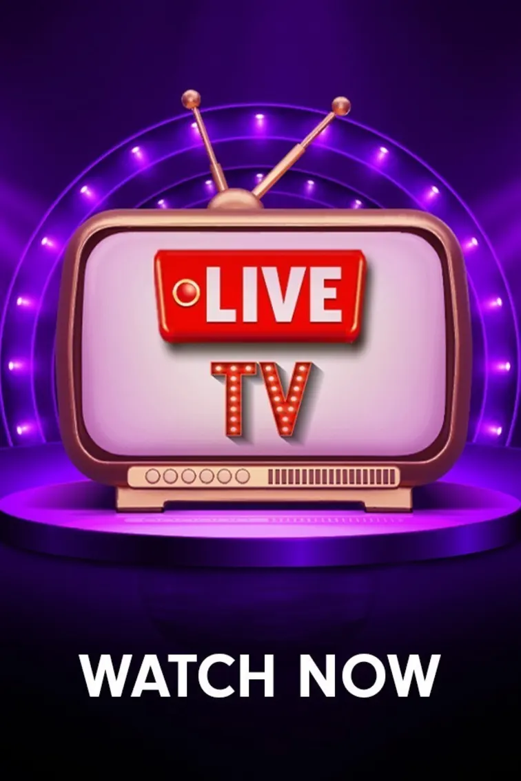 Live TV 