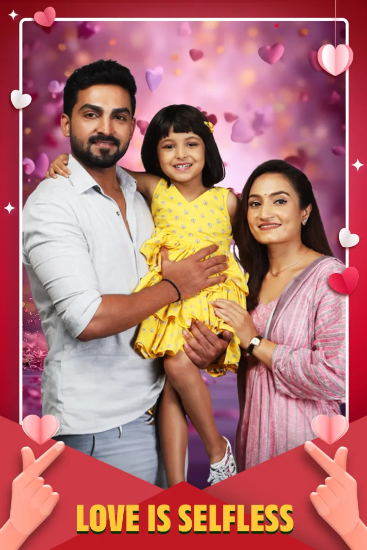 The Lovely Sihi | SeethaRama 