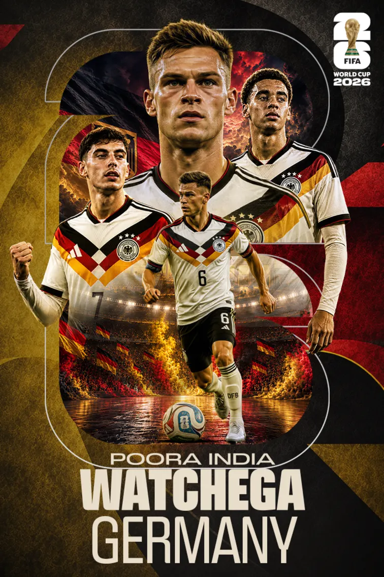 Germany 