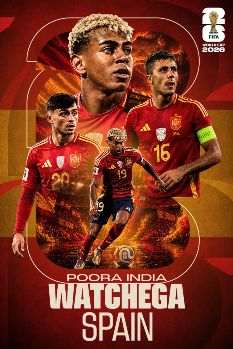 Spain 