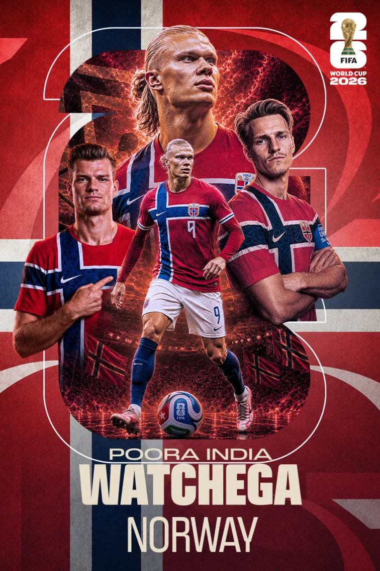 Norway 