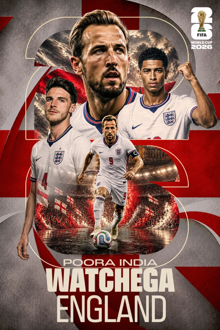 England 