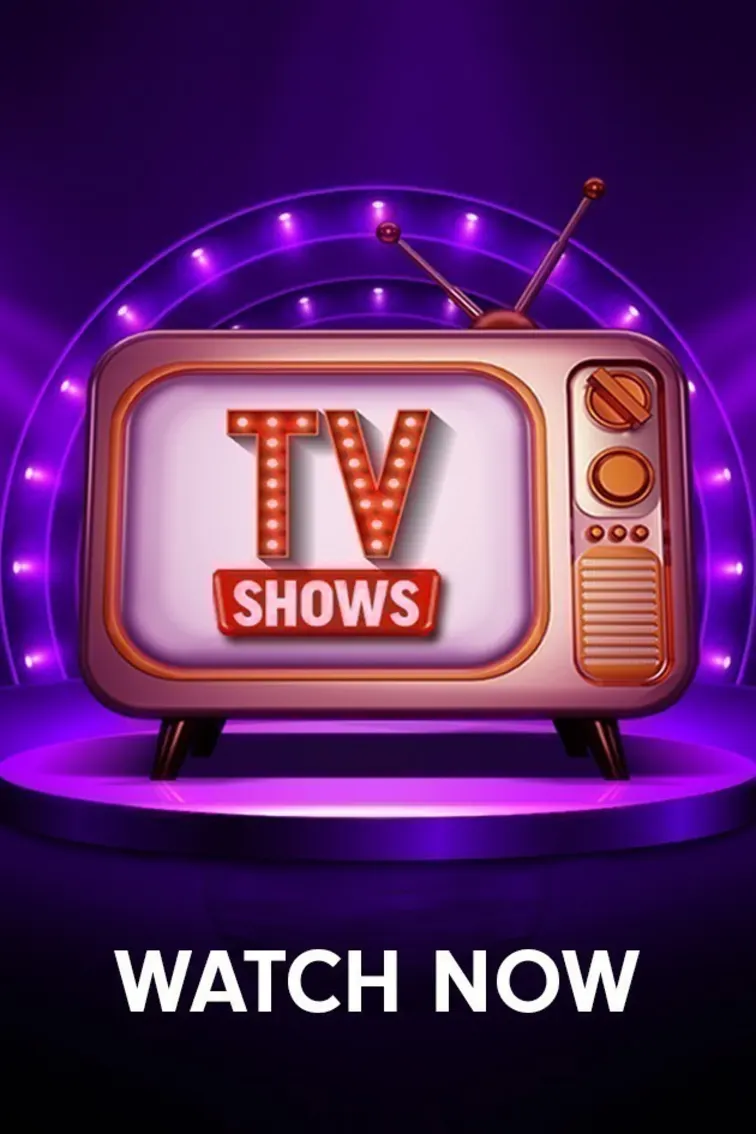TV Shows Page 