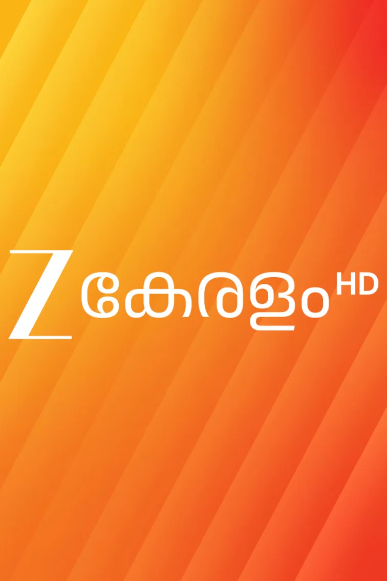 Zee Keralam HD Live TV