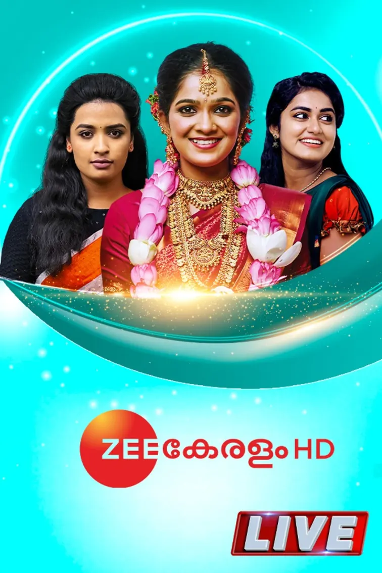 Zee Keralam HD Live TV
