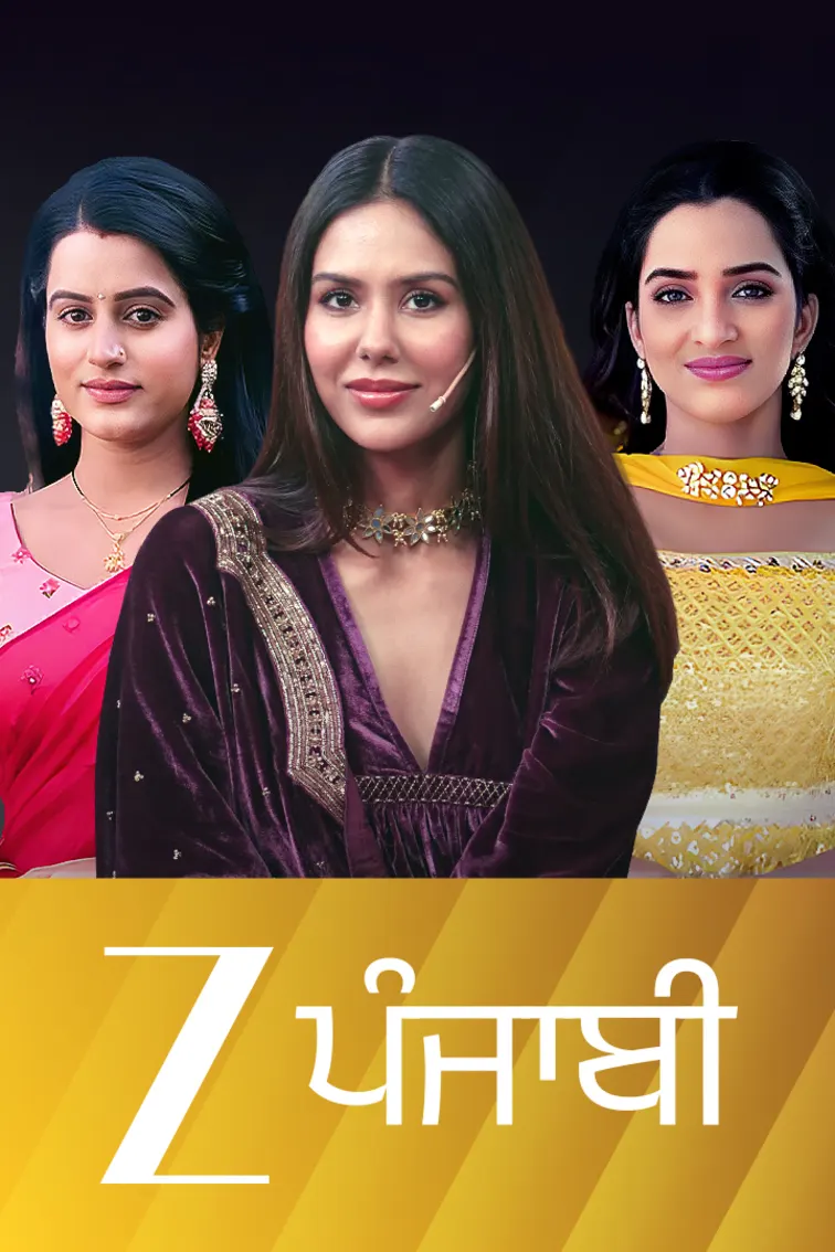 Zee Punjabi Live TV