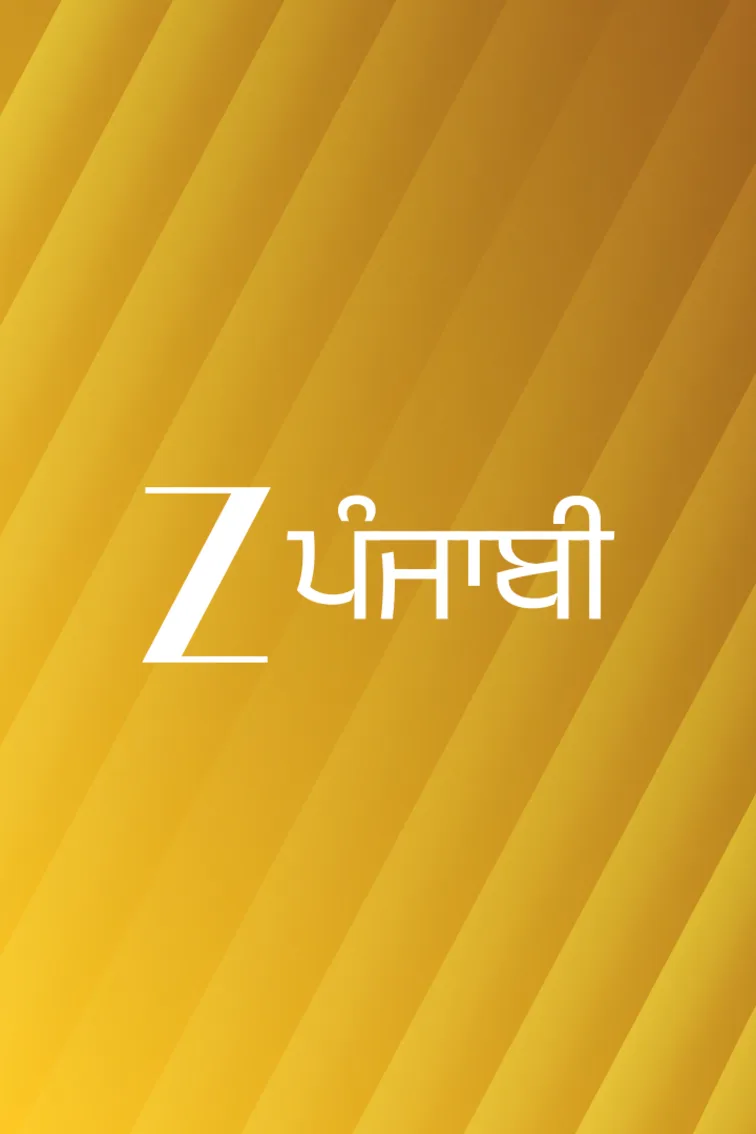 Zee Punjabi Live TV