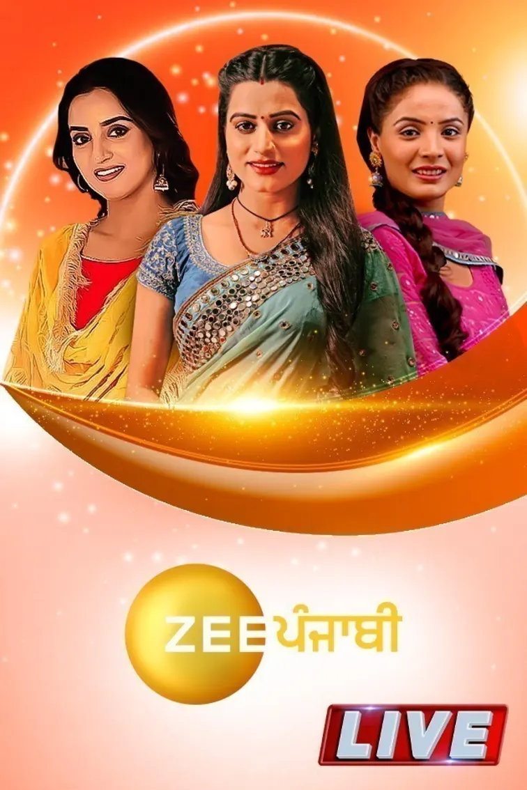 Zee Punjabi Live TV