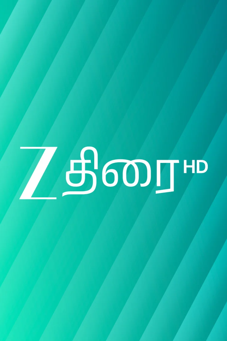 Zee Thirai HD Live TV
