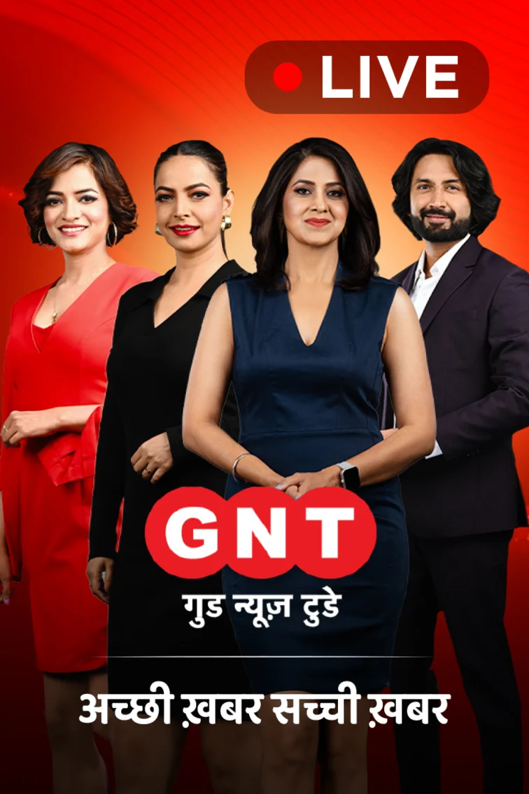 Good News Today Live TV