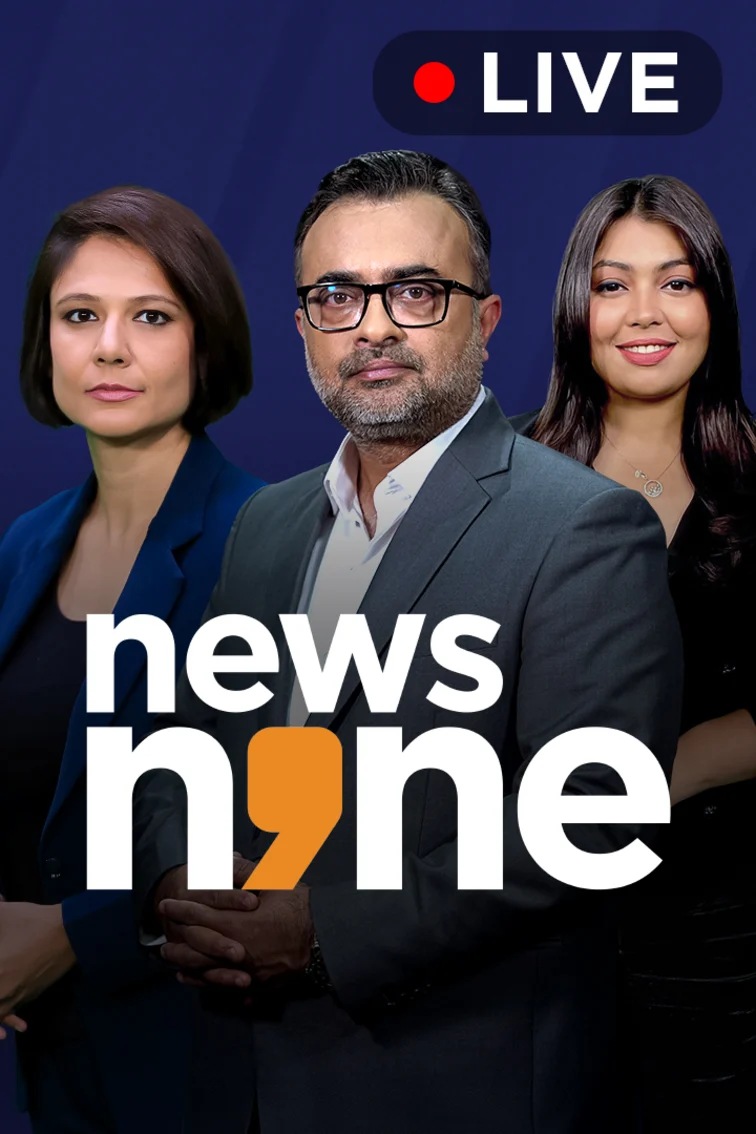 News 9 Live TV