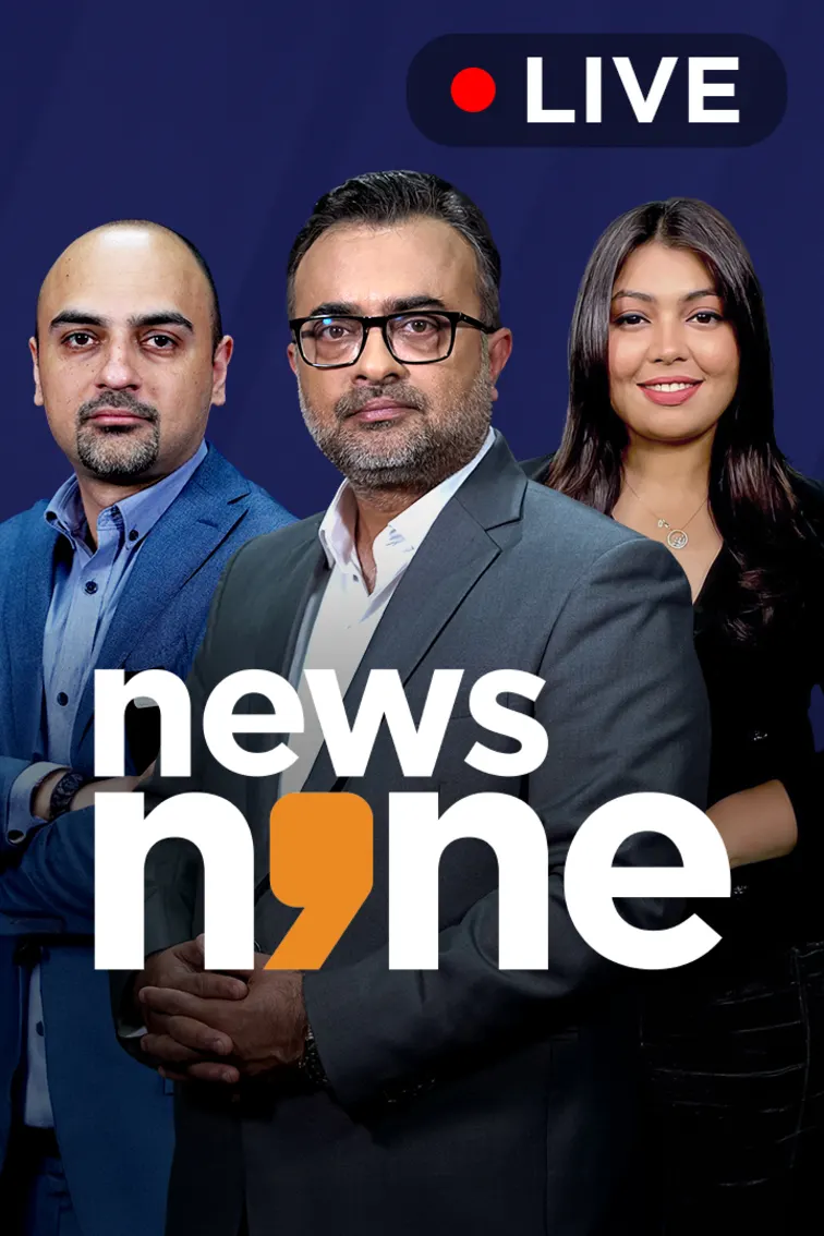 News 9 Live TV