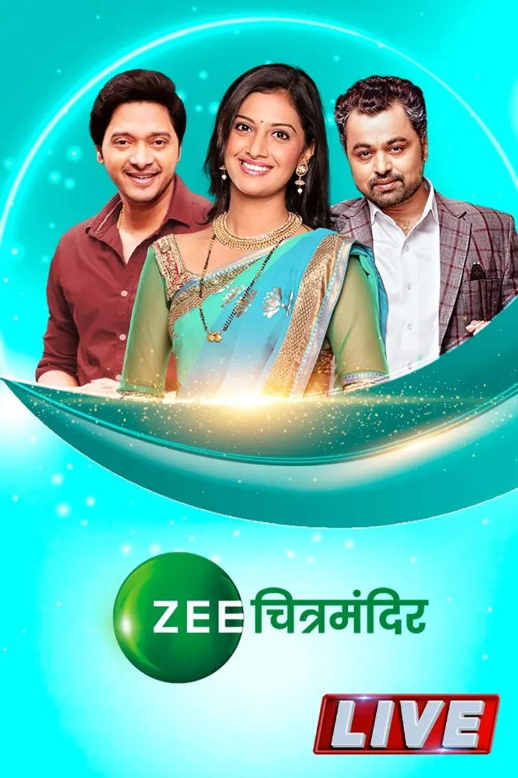 Zee Chitramandir Live TV