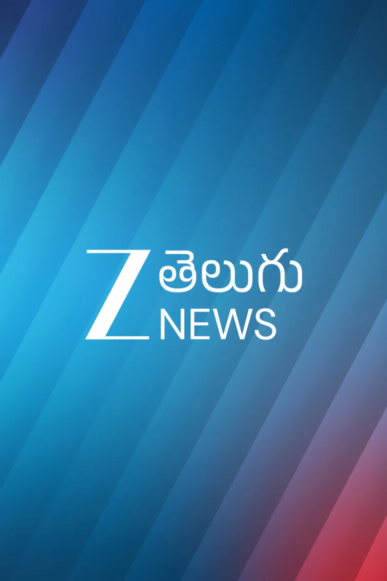 Zee News Telugu Live TV