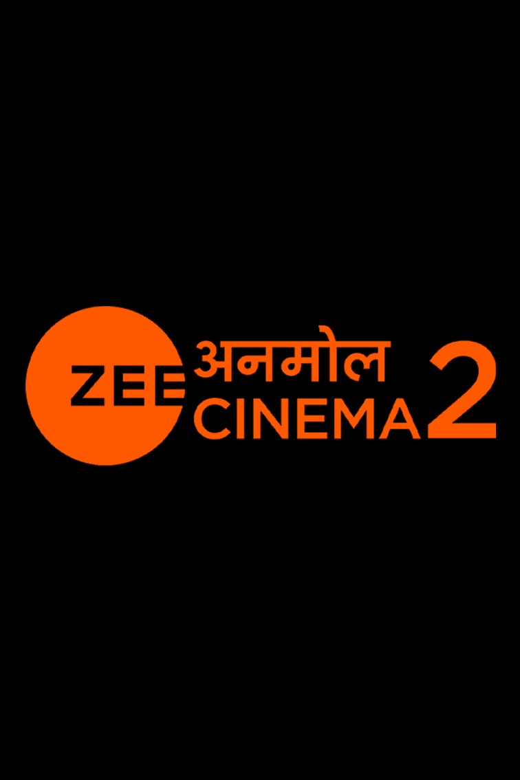 Zee Anmol Cinema 2 Live TV