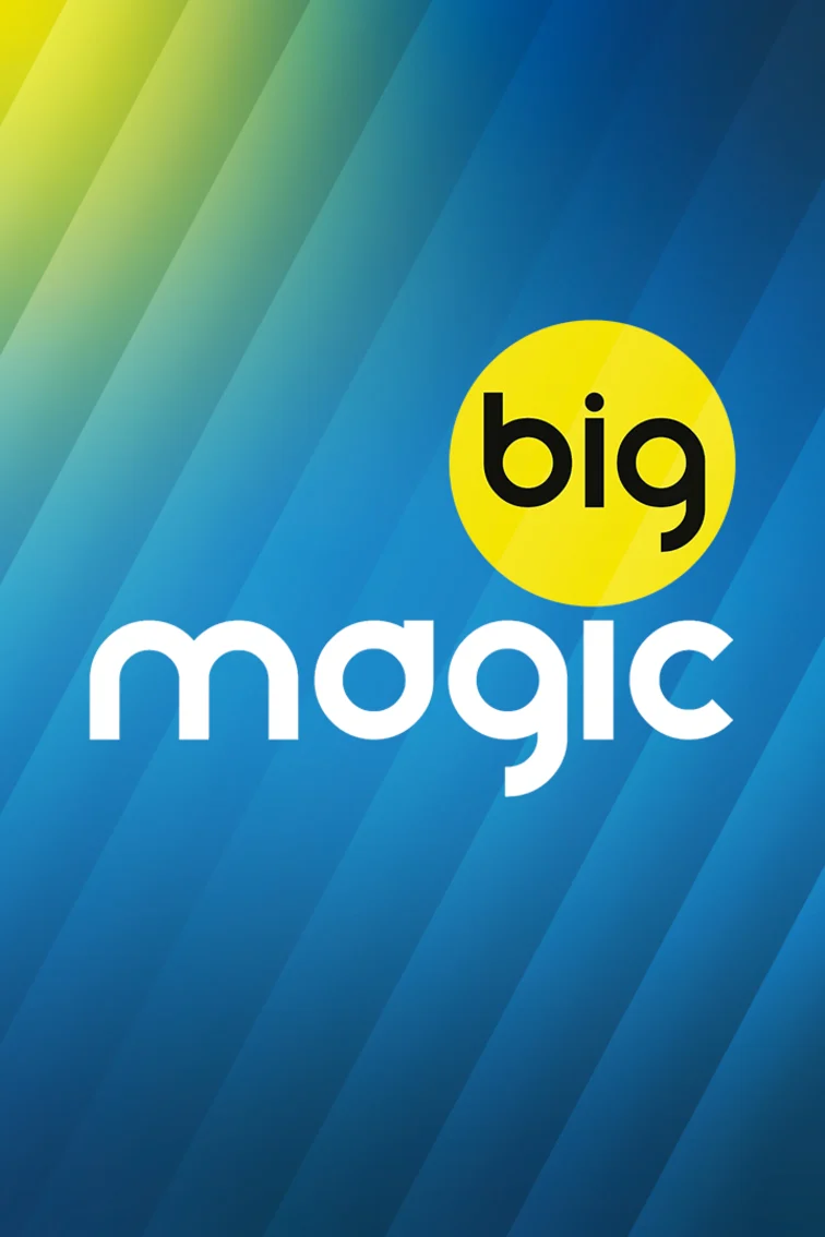 Big Magic Live TV