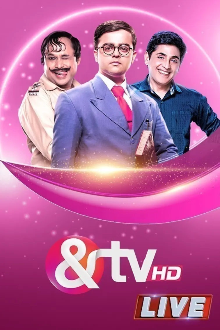 &TV HD Live TV