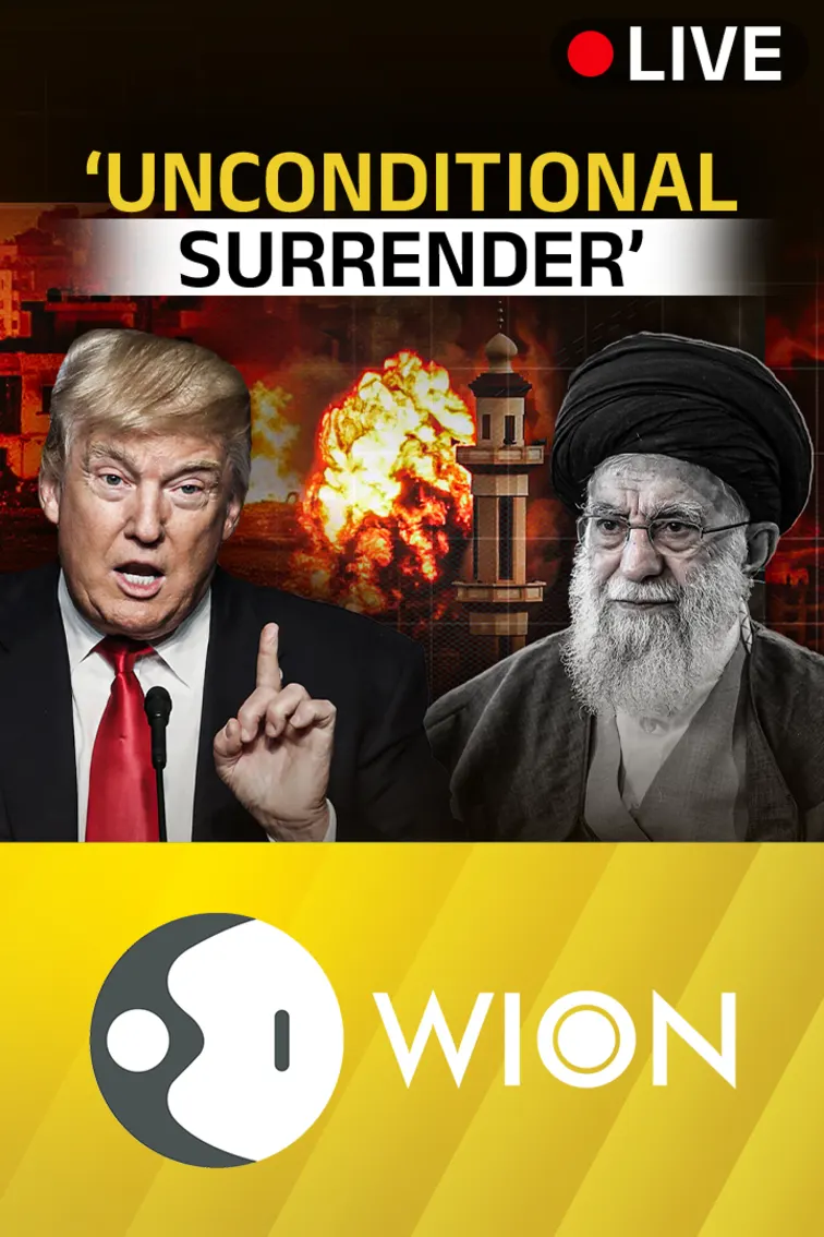WION Live TV