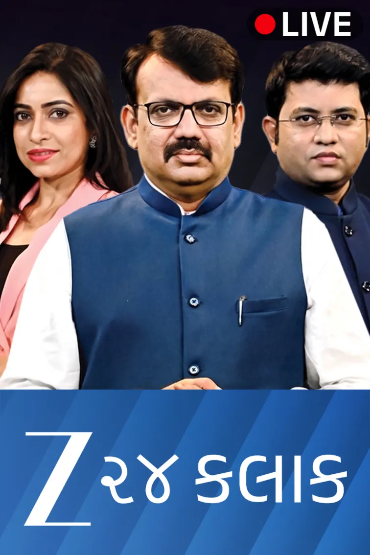 Zee 24 Kalak Live TV